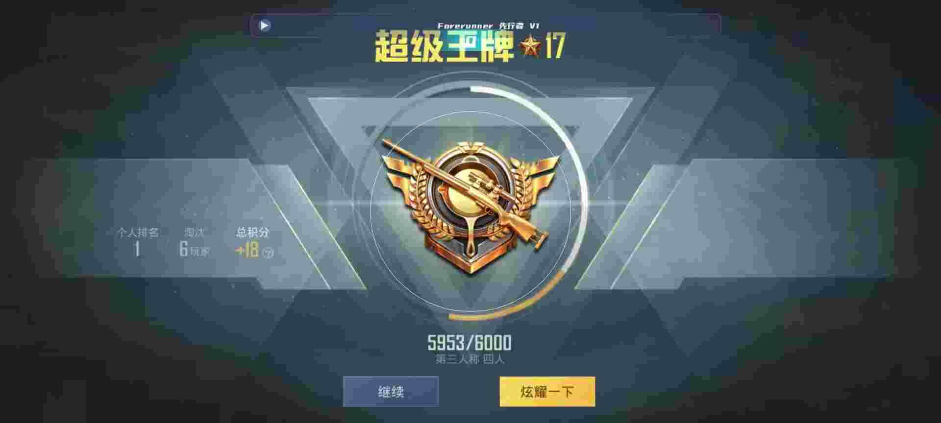 和平精英鸡腿辅助自瞄 - 和平精英的外挂名字辅助预览图